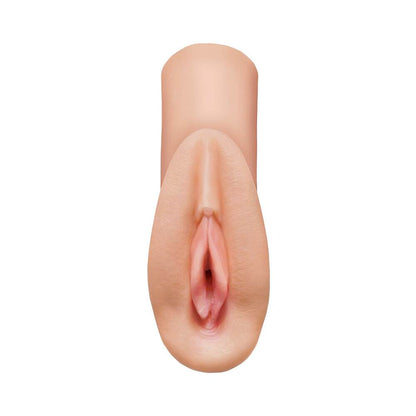 PDX BRANDS - PDX PLUS PERFECT PUSSY HEAVEN STROKER BEIGE