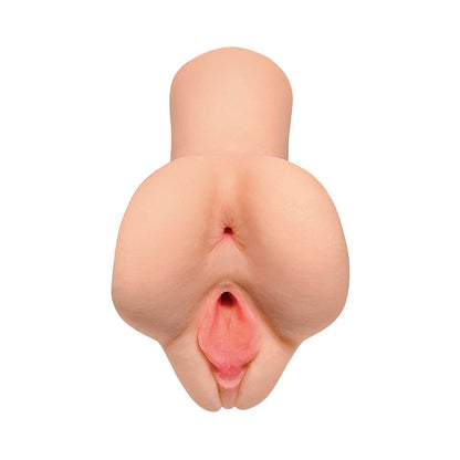 PDX BRANDS - PDX PICK YOUR PLEASURE DUAL ENTRY STROKER
