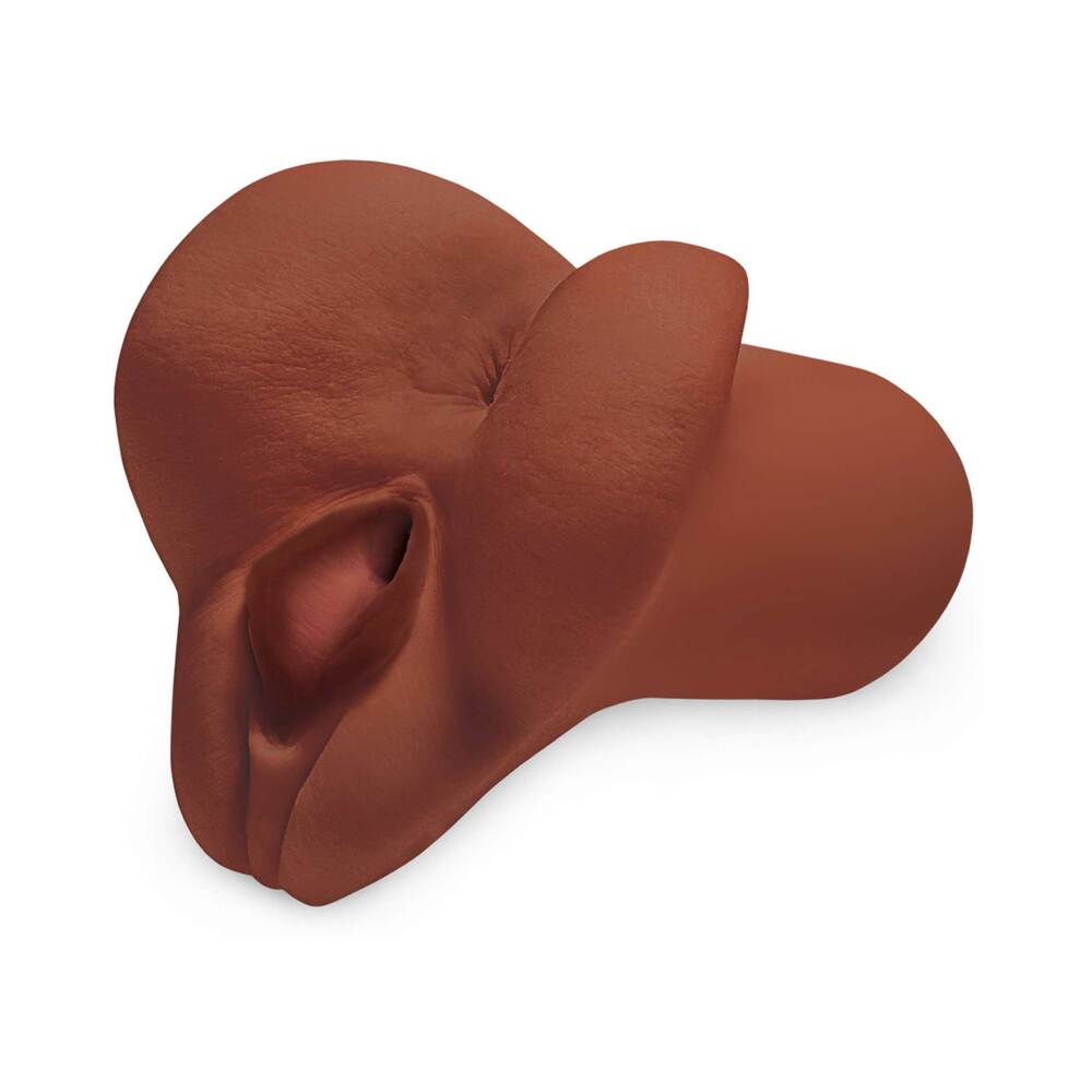 PDX BRANDS - PDX PICK YOUR PLEASURE DUAL ENTRY STROKER