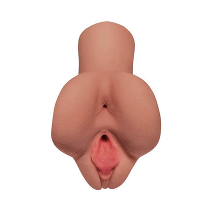 PDX BRANDS - PDX PICK YOUR PLEASURE DUAL ENTRY STROKER