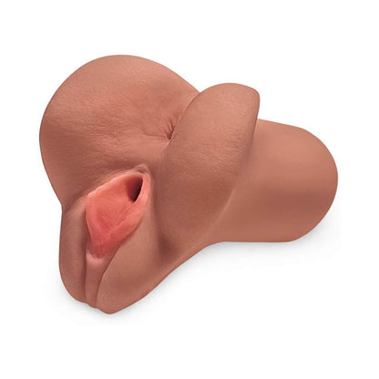 PDX BRANDS - PDX PICK YOUR PLEASURE DUAL ENTRY STROKER