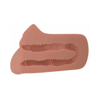 PDX BRANDS - PDX PICK YOUR PLEASURE DUAL ENTRY STROKER