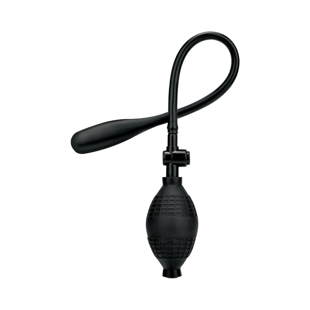 ELECTRIC EEL - LUX FETISH CLASSIC INFLATABLE ANAL BALLOON