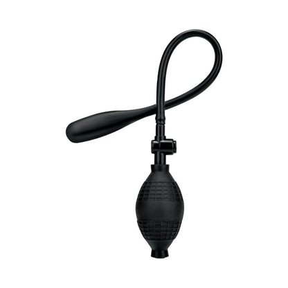 ELECTRIC EEL - LUX FETISH CLASSIC INFLATABLE ANAL BALLOON