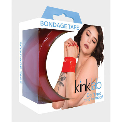 STOCKROOM - KINKLAB UNISEX BONDAGE TAPE
