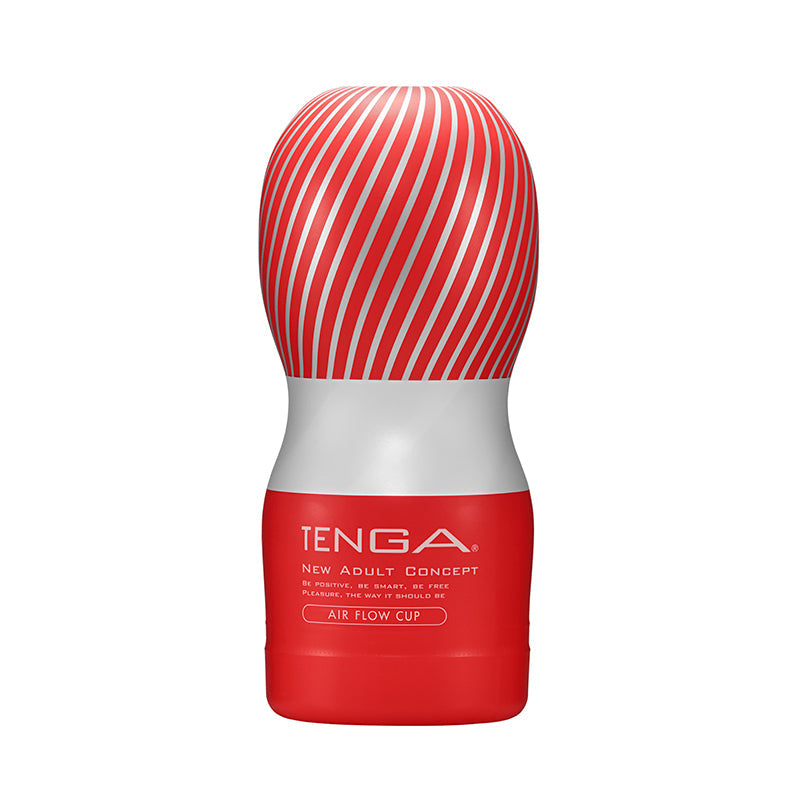 TENGA - AIR FLOW CUP