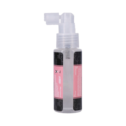 DOC JOHNSON - GOODHEAD JUICY HEAD DRY MOUTH SPRAY PINK LEMONADE 2 FL. OZ.
