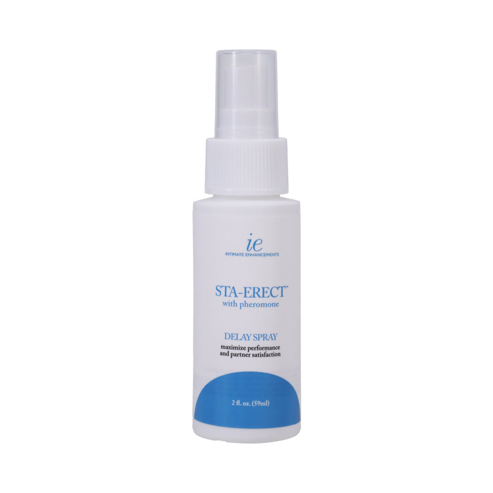 DOC JOHNSON - STA-ERECT SPRAY 1OZ.