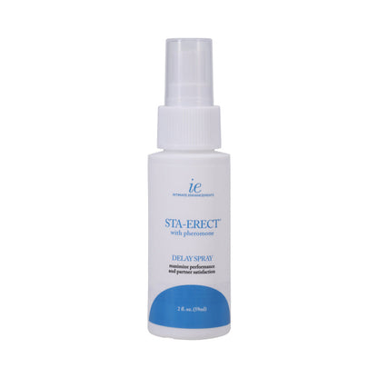 DOC JOHNSON - STA-ERECT SPRAY 1OZ.