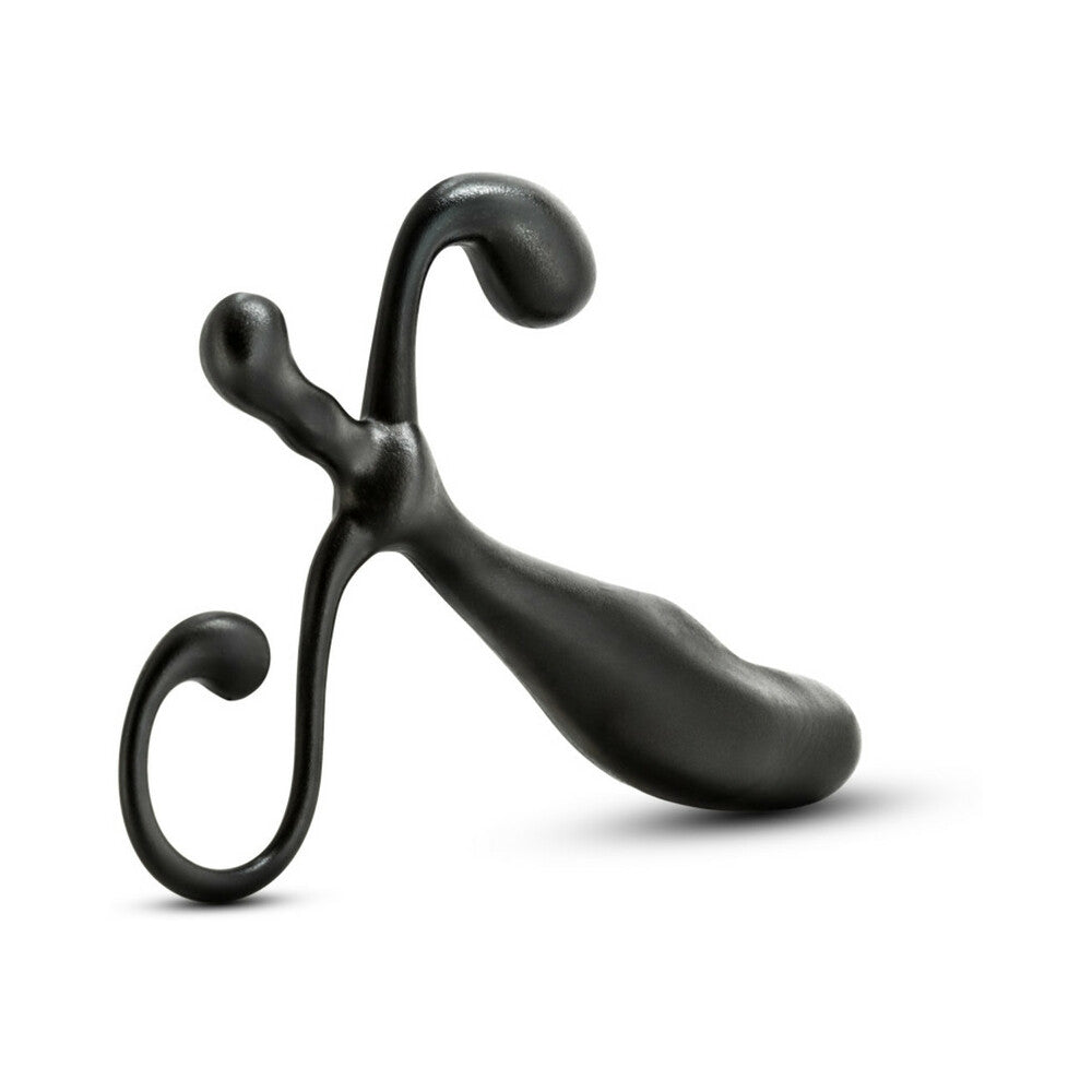BLUSH - ANAL ADVENTURES PROSTATE STIMULATOR BLACK