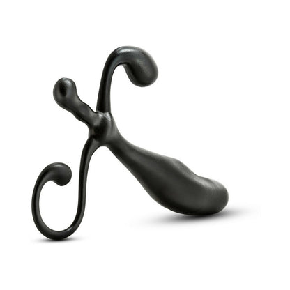 BLUSH - ANAL ADVENTURES PROSTATE STIMULATOR BLACK