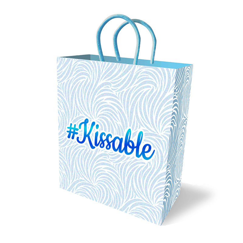 LITTLE GENIE - KISSABLE GIFT BAG