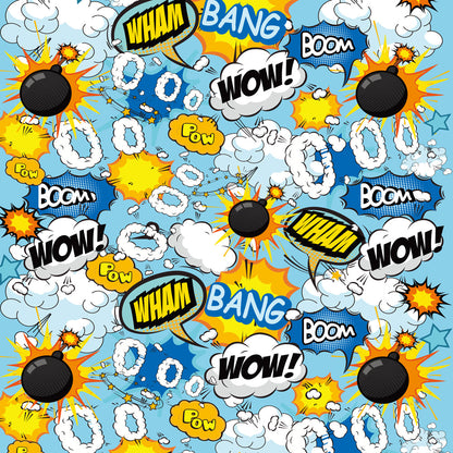 GLOBAL NOVELTIES - PRINTS CHARM POP TEASE 5" VIBE 10X BANG