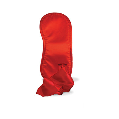 GLOBAL NOVELTIES - PLEASURE PACKAGE WE'RE GOING TO NEED A SAFE WORD - BLINDFOLD, WRIST, AND ANKLE SASHES