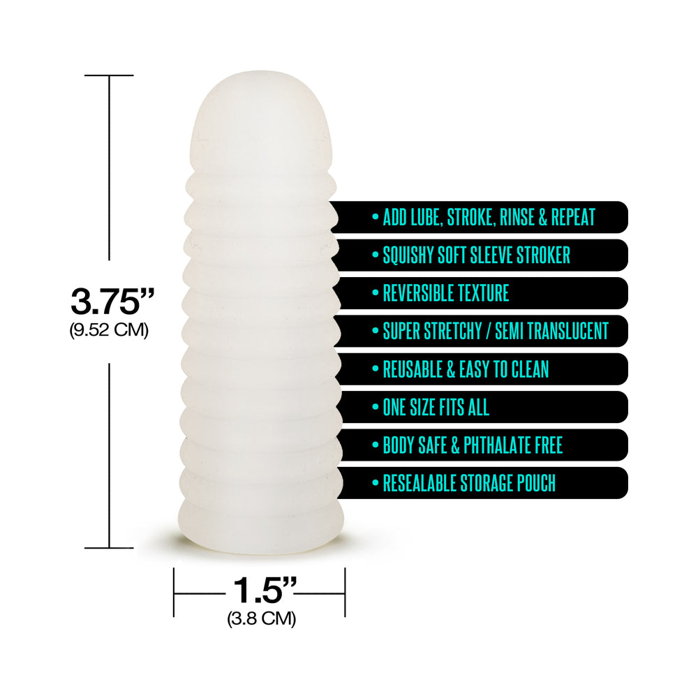NOVIDADES GLOBAIS - HAPPY ENDING RINSE AND REPEAT WHACK PACK - CAPA