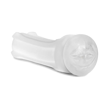 GLOBAL NOVELTIES - HAPPY ENDING RINSE AND REPEAT CLASSIC STROKER - MOUTH