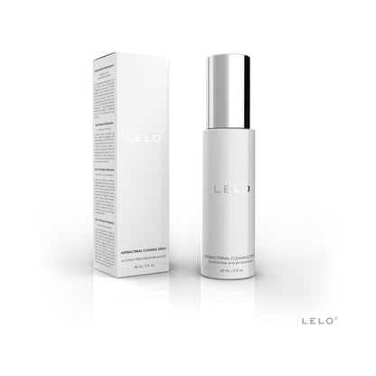 LELO - SPRAY DE LIMPEZA ANTIBACTERIANO PARA BRINQUEDOS 60 ML / 2 OZ.