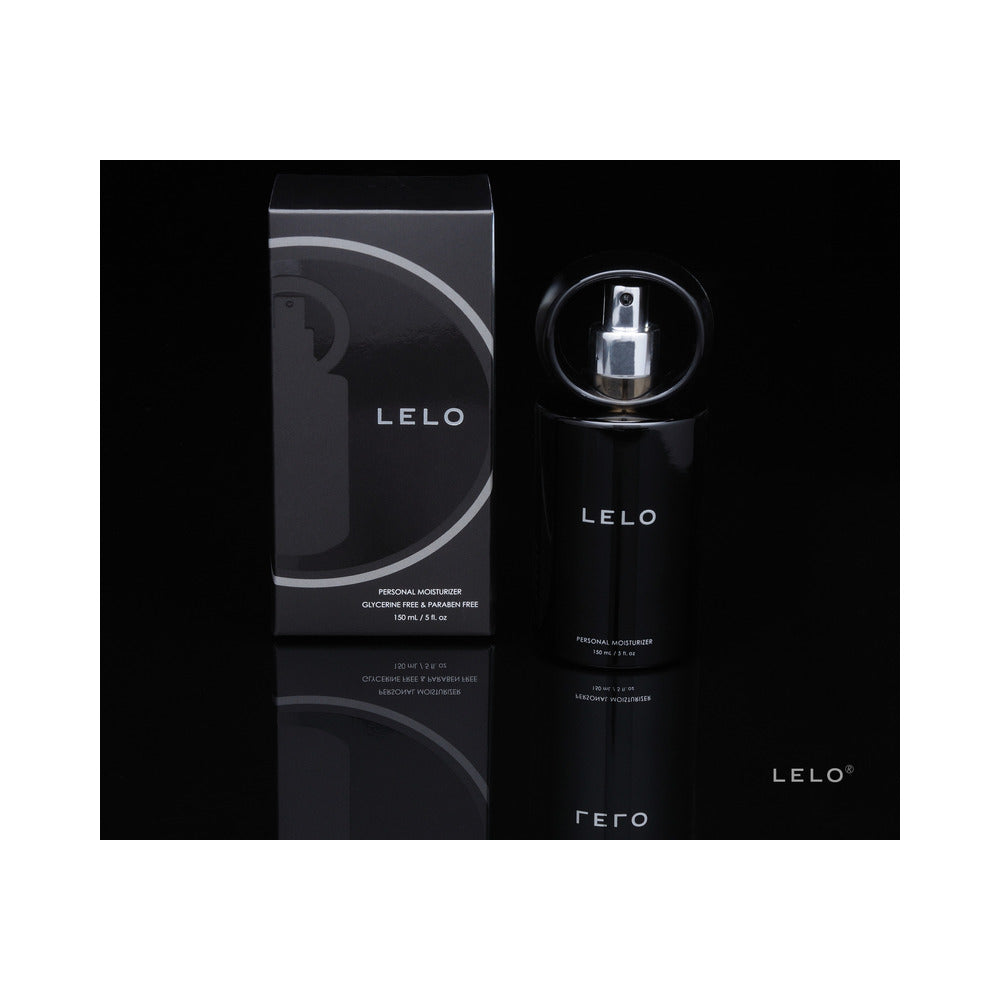 LELO - WATER-BASED PERSONAL MOISTURIZER 150 ML / 5 OZ.