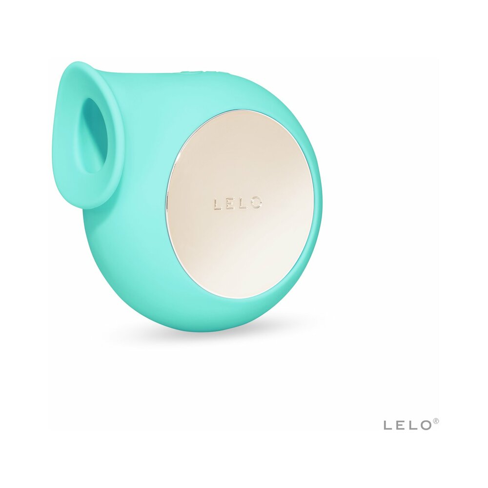 LELO - SILA RECHARGEABLE SONIC CLITORAL STIMULATOR