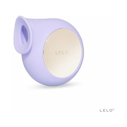 LELO - SILA RECHARGEABLE SONIC CLITORAL STIMULATOR