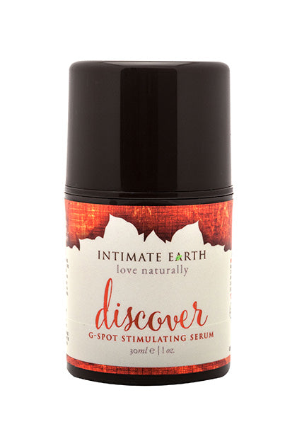 Discover G-Spot Gel 30ml