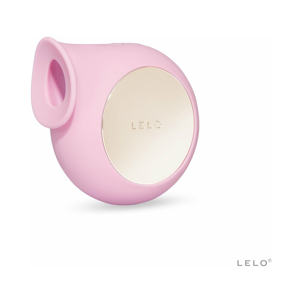 LELO - SILA RECHARGEABLE SONIC CLITORAL STIMULATOR