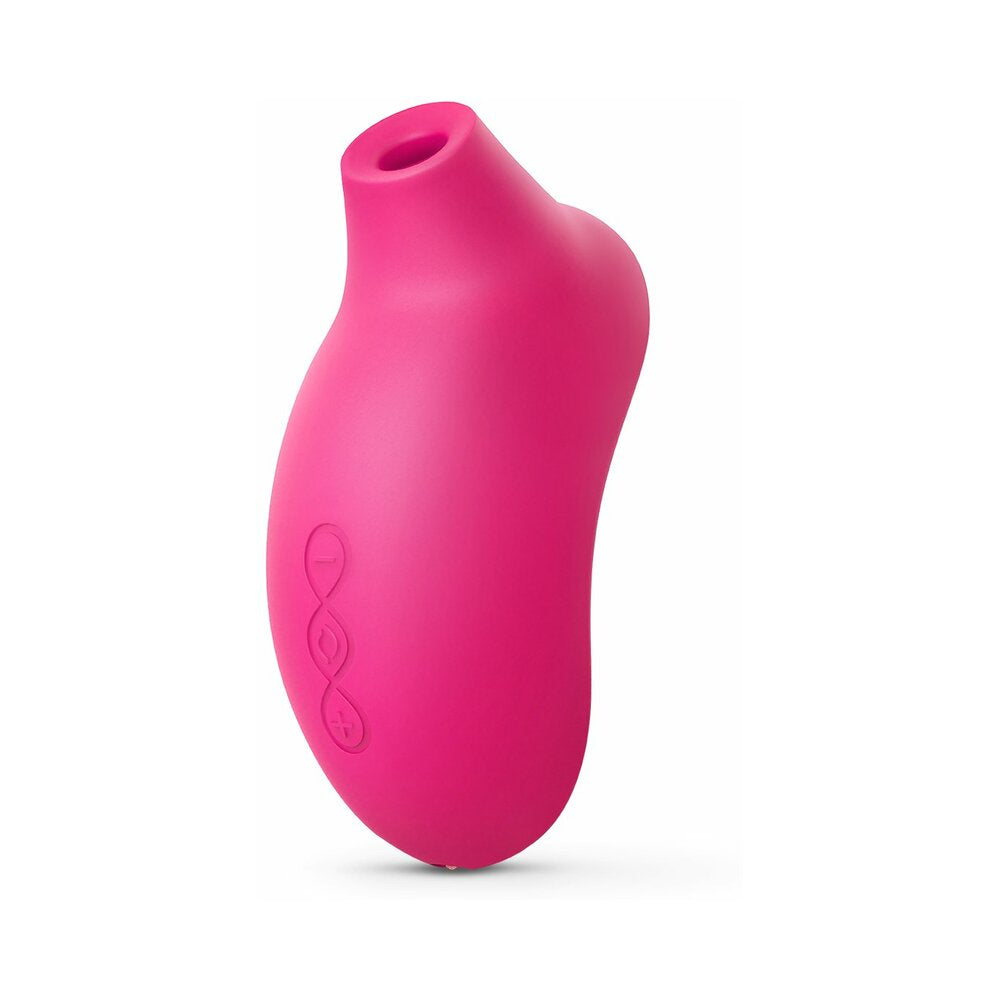 LELO - SONA 2 CRUISE RECHARGEABLE CLITORAL STIMULATOR CERISE