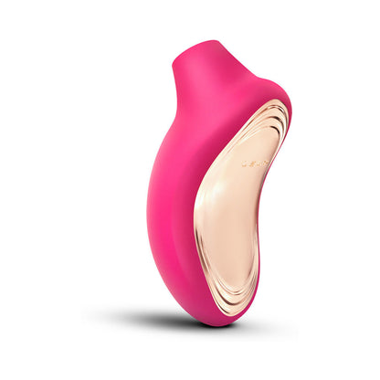 LELO - SONA 2 CRUISE RECHARGEABLE CLITORAL STIMULATOR CERISE