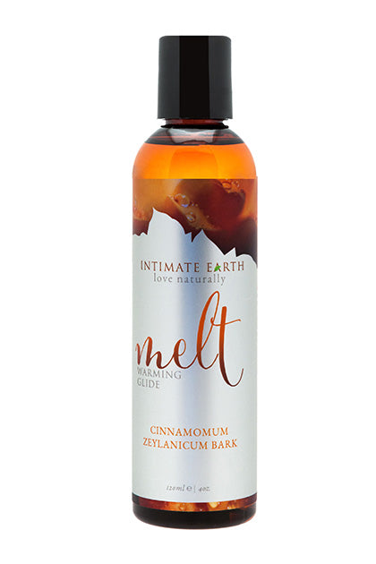 Melt Warming Glide 120ml