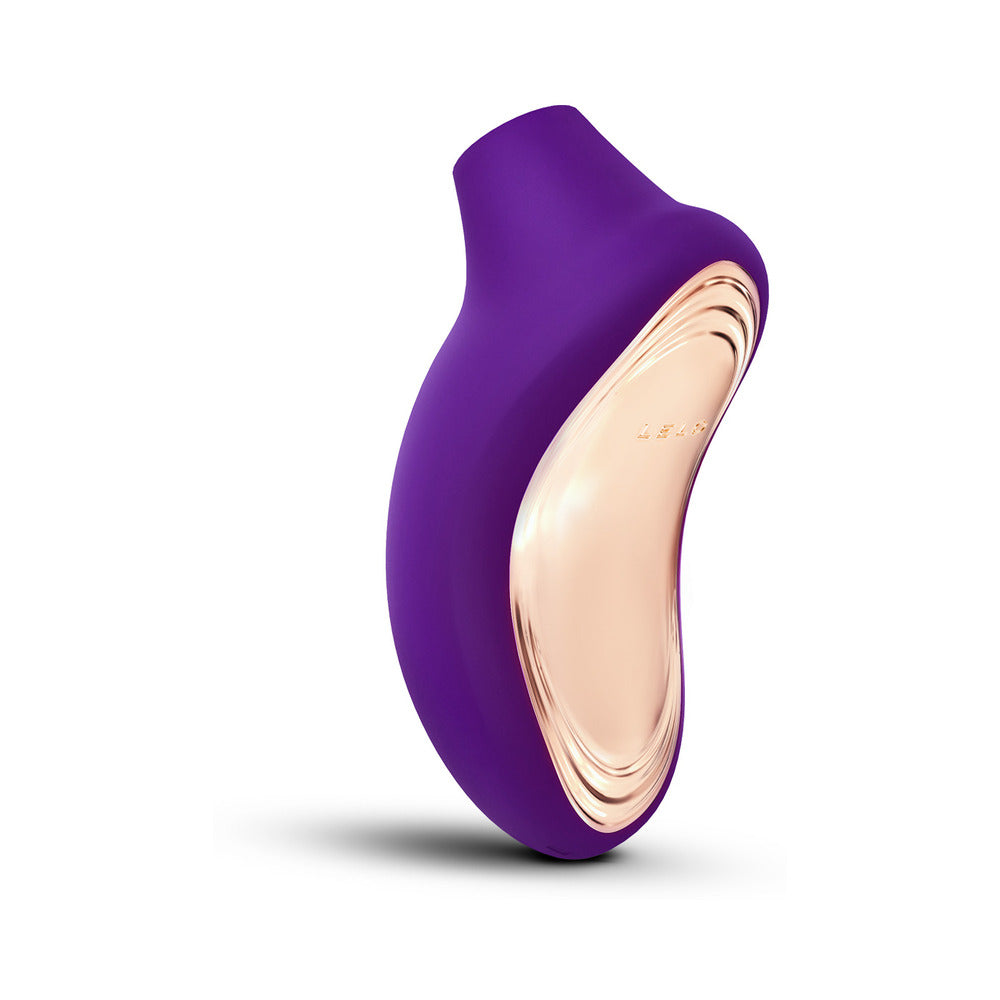 LELO - SONA 2 CRUISE RECHARGEABLE CLITORAL STIMULATOR