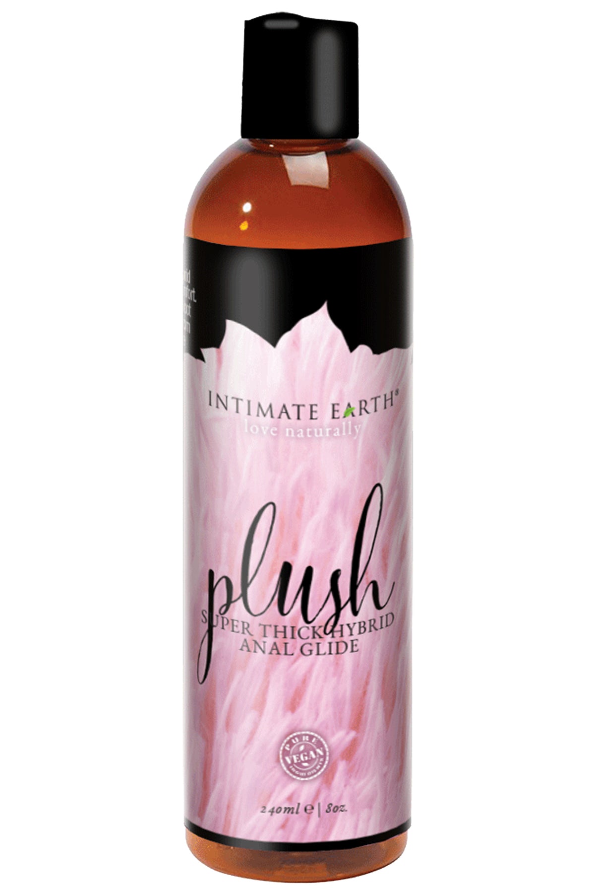 PLUSH SUPER GLIDE 240ML