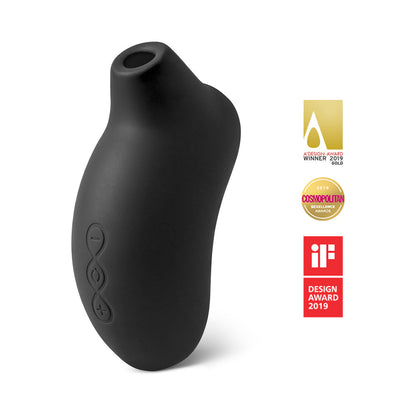 LELO - SONA RECHARGEABLE CLITORAL STIMULATOR