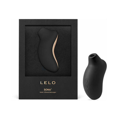 LELO - SONA RECHARGEABLE CLITORAL STIMULATOR