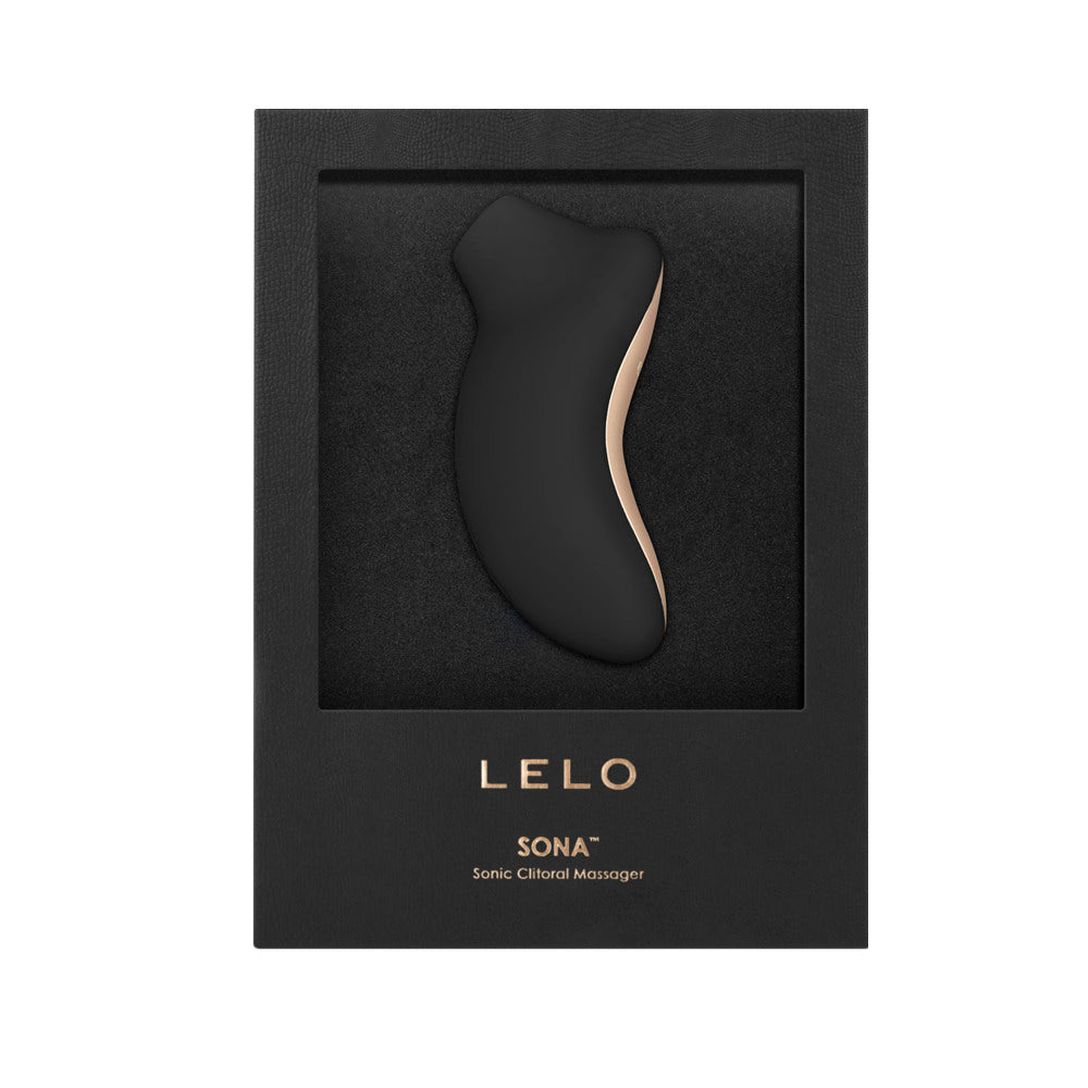 LELO - SONA RECHARGEABLE CLITORAL STIMULATOR