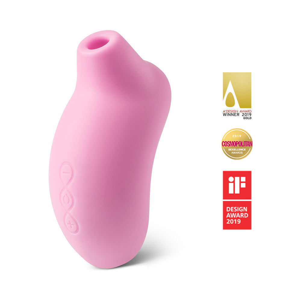 LELO - SONA RECHARGEABLE CLITORAL STIMULATOR
