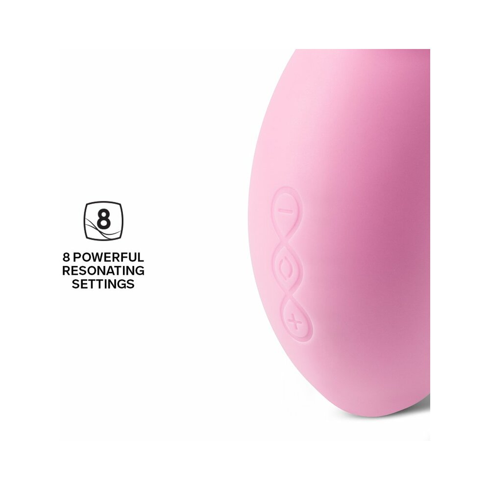 LELO - SONA RECHARGEABLE CLITORAL STIMULATOR
