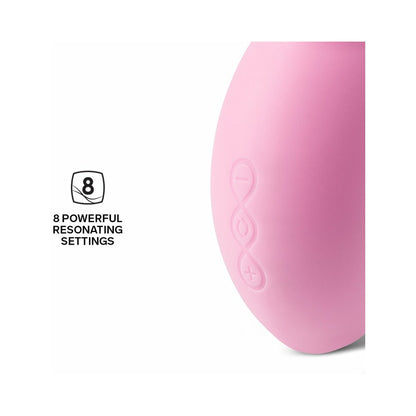 LELO - SONA RECHARGEABLE CLITORAL STIMULATOR
