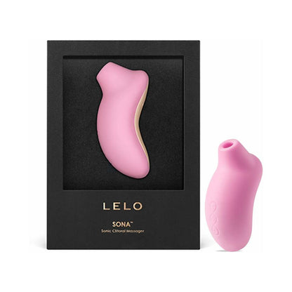 LELO - SONA RECHARGEABLE CLITORAL STIMULATOR