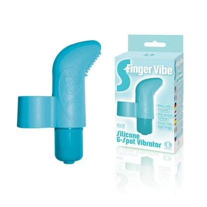 ICON BRANDS - THE 9'S S FINGER VIBE