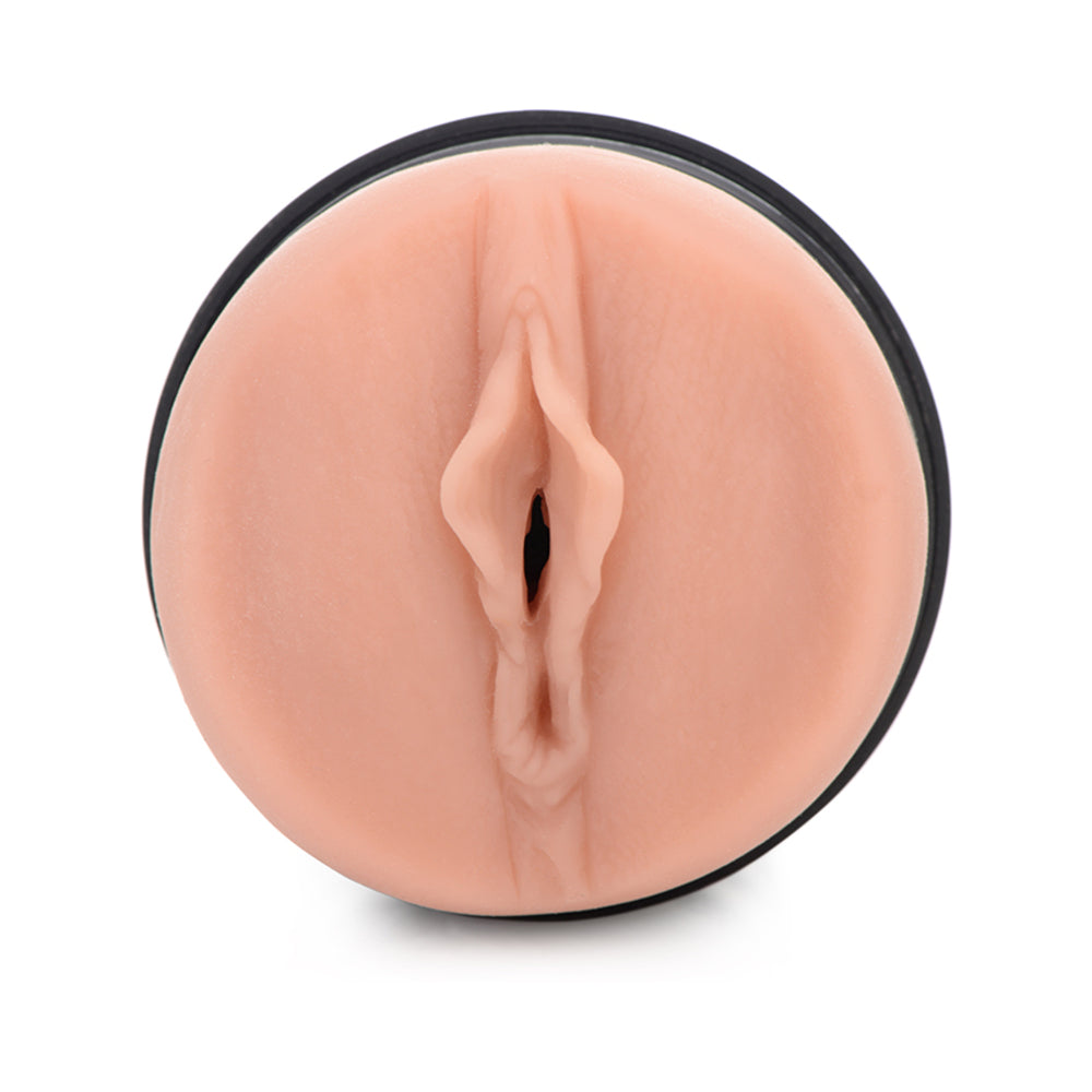 CURVE NOVELTIES - CURVE TOYS MISTRESS SOPHIA DELUXE PUSSY STROKER MEDIUM
