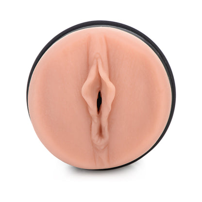 CURVE NOVELTIES - CURVE TOYS MISTRESS SOPHIA DELUXE PUSSY STROKER MEDIUM