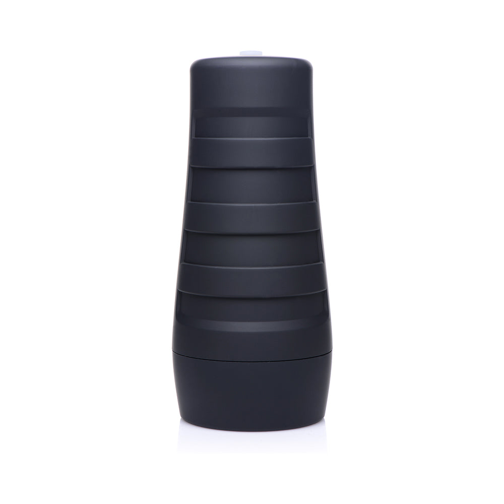 CURVE NOVELTIES - CURVE TOYS MISTRESS SOPHIA DELUXE PUSSY STROKER MEDIUM