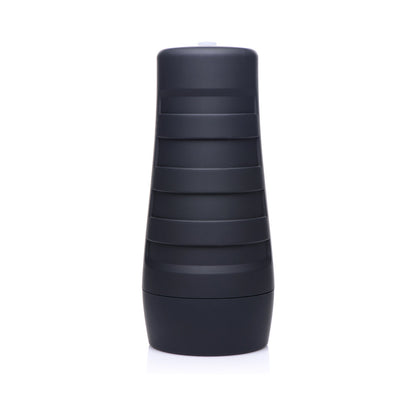CURVE NOVELTIES - CURVE TOYS MISTRESS SOPHIA DELUXE PUSSY STROKER MEDIUM