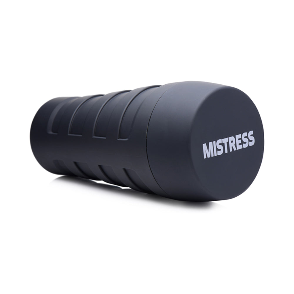 CURVE NOVELTIES - CURVE TOYS MISTRESS SOPHIA DELUXE PUSSY STROKER MEDIUM