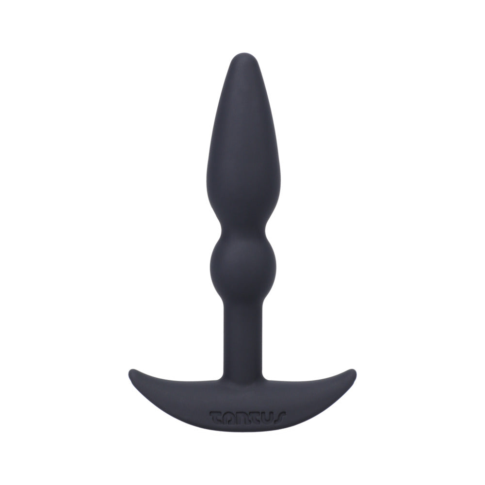TANTUS - PERFECT PLUG ANAL PLUG ONYX