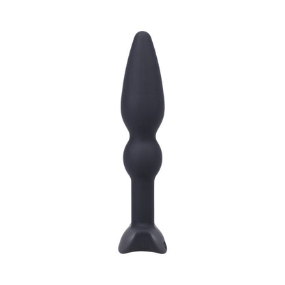 TANTUS - PERFECT PLUG ANAL PLUG ONYX