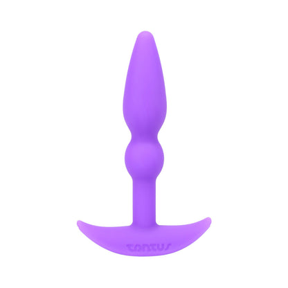 TANTUS - ANAL PLUG PERFECT LILÁS