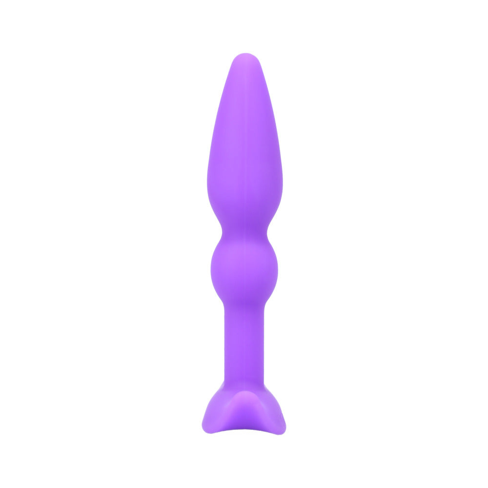 TANTUS - ANAL PLUG PERFECT LILÁS