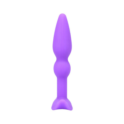 TANTUS - ANAL PLUG PERFECT LILÁS