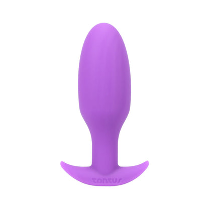 TANTUS - RYDER ANAL PLUG LILÁS